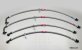 Greenline Motorsports - APP  Brake Line System