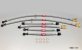 Greenline Motorsports - APP  Brake Line System