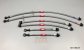 Greenline Motorsports - APP  Brake Line System