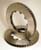 Greenline Motorsports - AP Racing  Upgrade Brake Disc (Curve 12 Slit)