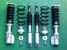 Greenline Motorsports - ASPECT  Super Spec Suspension Kit 