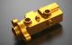 Greenline Motorsports - Auto Select  Big Capacity Brake Master Cylinder Assy