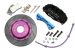 Greenline Motorsports - Biot  BREMBO F50 Caliper Kit
