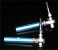 Greenline Motorsports - BORDER  Offset Tie Rod Ends