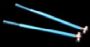 Greenline Motorsports - BORDER  Traction Rods