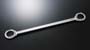 Greenline Motorsports - C-ONE  Sports Strut Tower Bar TYPE: R