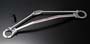 Greenline Motorsports - C-ONE  Sports Strut Tower Bar TYPE: S