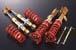 Greenline Motorsports - C-ONE  Height Adjustment Suspension Kit Type SS