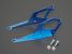 Greenline Motorsports - CUSCO  Heavy Duty Brake Pedal Plate