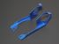Greenline Motorsports - CUSCO  Heavy Duty Brake Pedal Plate