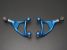 Greenline Motorsports - CUSCO  Adjustable Rear Upper Arms