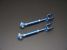 Greenline Motorsports - CUSCO  Adjustable Toe Control Rods
