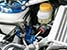 Greenline Motorsports - CUSCO  BCS