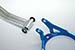 Greenline Motorsports - CUSCO  Hybrid Strut Tower Bar