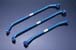 Greenline Motorsports - CUSCO  Tension Rod Bar