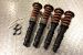 Greenline Motorsports - DG-5  Suspension Kit