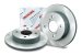 Greenline Motorsports - DIXCEL  KD Disc Rotor