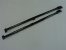 Greenline Motorsports - Do Luck  Floor Support Bar