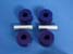 Greenline Motorsports - Do Luck Super Pro Front Lower Arm Bush (Rear Side)