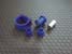 Greenline Motorsports - Do Luck Super Pro Steering Rack Mount