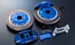 Greenline Motorsports - ENDLESS  System Inch Up Kit (6 POT)