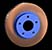 Greenline Motorsports - ENDLESS  BASIC Brake Rotor