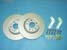 Greenline Motorsports - Global  324mm Brake Rotor Upgrade Kit