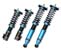 Greenline Motorsports - GP Sports  G-MASTER Suspension Kit