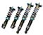 Greenline Motorsports - GP Sports  G-MASTER Pros Suspension Kit