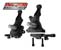Greenline Motorsports - GP Sports G-Master HYPER Knuckle Kit