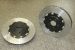 Greenline Motorsports - HKS Kansai  Brake Rotor and Bell Housing Set
