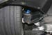 Greenline Motorsports - HKS Kansai  Brake Cooling Air Guide