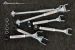Greenline Motorsports - HKS Kansai  Rear Circuit Link Set