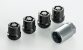 Greenline Motorsports - Honda  Alumi Wheel Lock Nut