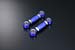 Greenline Motorsports - Hyakushiki Jidoushya  Adjustable Compensator Arms