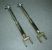 Greenline Motorsports - IKEYA FORMULA  Rear Toe Adjuster Rods
