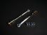 Greenline Motorsports - IKEYA FORMULA  Tension Rods