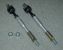 Greenline Motorsports - IKEYA FORMULA  Tie Rods