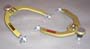 Greenline Motorsports - IKEYA FORMULA  Front Pillow Adjuster Links
