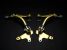Greenline Motorsports - IKEYA FORMULA  Roll Center Adjuster Pillow Lower Arm Kit
