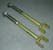 Greenline Motorsports - IKEYA FORMULA  Traction Adjuster Rods