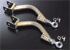 Greenline Motorsports - JIC Magic  Rear Upper Arms