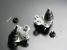 Greenline Motorsports - J's Racing  FF Roll Centre Adjuster