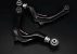 Greenline Motorsports - J's Racing  Pillow Adjustable Rear Upper Arms
