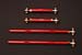 Greenline Motorsports - Kazama  Rear Link Set