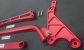 Greenline Motorsports - KNIGHT SPORTS  Under Brace Set