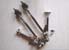 Greenline Motorsports - MANATEE Racing  Pillowball Pipe Arm Set