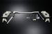 Greenline Motorsports - Monster Sport MSE Adjustable Anti Roll Bar