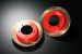 Greenline Motorsports - Monster Sport  Brake Disc Rotor