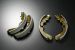 Greenline Motorsports - Monster Sport  Brake Shoe [type-e]